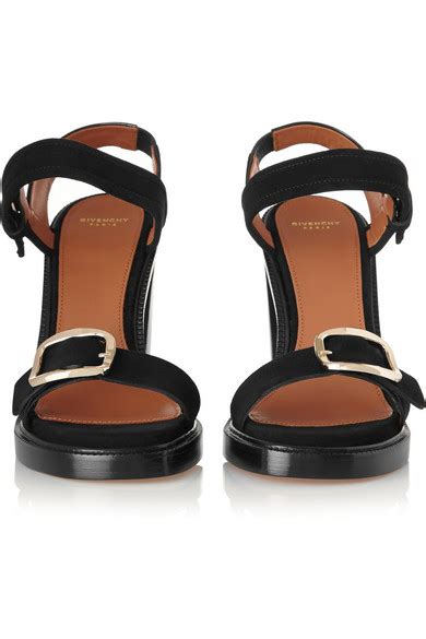 net a porter givenchy sandals